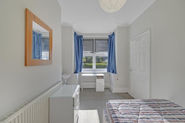 5 bed house, Queens Road, Heeley, Sheffield, S24DH - Image 4