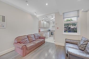 5 bed house, Queens Road, Heeley, Sheffield, S24DH - Image 3