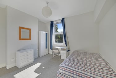 5 bed house, Queens Road, Heeley, Sheffield, S24DH - Image 8