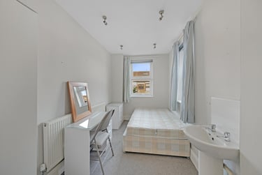 5 bed house, Queens Road, Heeley, Sheffield, S24DH - Image 10