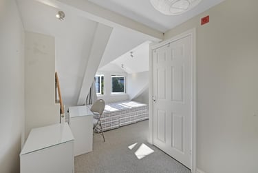 5 bed house, Queens Road, Heeley, Sheffield, S24DH - Image 12