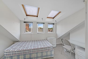 5 bed house, Queens Road, Heeley, Sheffield, S24DH - Image 13