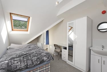 5 bed house, Ecclesall Road, Sharrowvale, Sheffield, S118QA - Image 6