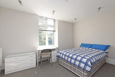 5 bed house, Ecclesall Road, Sharrowvale, Sheffield, S118QA - Image 4
