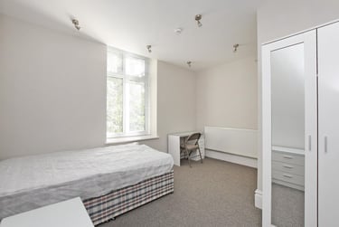 5 bed house, Ecclesall Road, Sharrowvale, Sheffield, S118QA - Image 8
