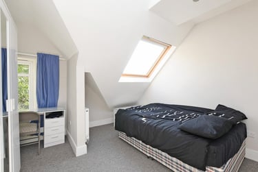 5 bed house, Ecclesall Road, Sharrowvale, Sheffield, S118QA - Image 10