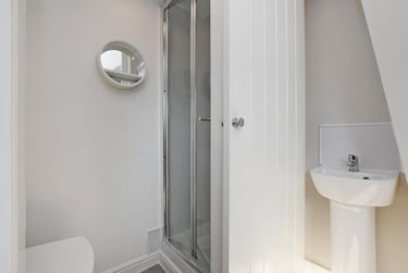 5 bed house, Ecclesall Road, Sharrowvale, Sheffield, S118QA - Image 5