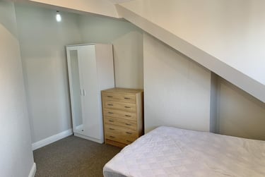 5 bed house, Vincent Road, Highfield, Sheffield, S71BY - Image 8