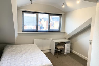 5 bed house, Vincent Road, Highfield, Sheffield, S71BY - Image 10