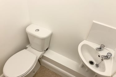 5 bed house, Vincent Road, Highfield, Sheffield, S71BY - Image 11