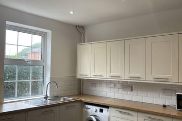 5 bed house, Wellington Street, West End, Lincoln, LN11PL - Image 1