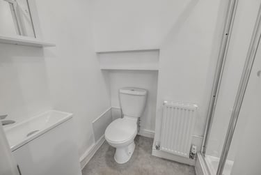 5 bed house, Stalker Lees Road, Sharrow, Sheffield, S118NR - Image 9