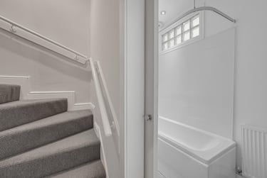 5 bed house, Stalker Lees Road, Sharrow, Sheffield, S118NR - Image 11