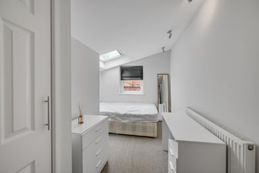 5 bed house, Stalker Lees Road, Sharrow, Sheffield, S118NR - Image 10