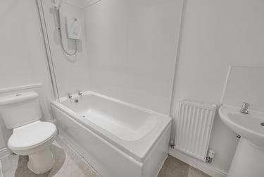 5 bed house, Stalker Lees Road, Sharrow, Sheffield, S118NR - Image 15