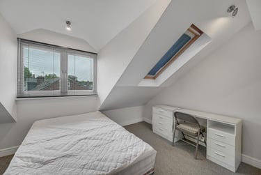 5 bed house, Stalker Lees Road, Sharrow, Sheffield, S118NR - Image 14