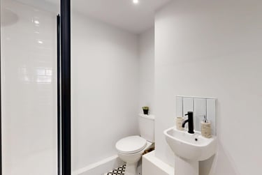 1 bed house, Thurloe Street, Victoria Park, Manchester, M145SG - Image 3