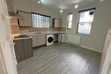 1 bed house, Matilda Street, Heeley, Sheffield, S14QF - Image 1