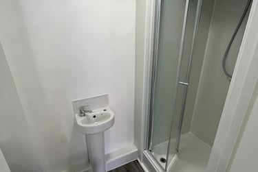 1 bed house, Matilda Street, Heeley, Sheffield, S14QF - Image 4