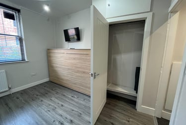 1 bed house, Matilda Street, Heeley, Sheffield, S14QF - Image 5