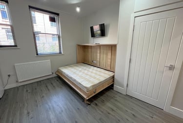 1 bed house, Matilda Street, Heeley, Sheffield, S14QF - Image 6