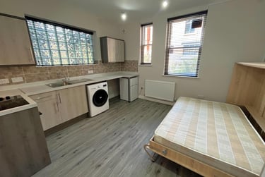 1 bed house, Matilda Street, Heeley, Sheffield, S14QF - Image 7