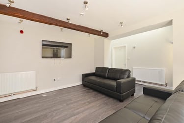 7 bed house, 2, 100 A Matilda Street, Heeley, Sheffield, S14QF - Image 4