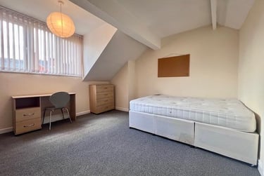 3 bed house, Edmund Road, Heeley, Sheffield, S24EN - Image 5