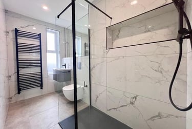 3 bed house, Edmund Road, Heeley, Sheffield, S24EN - Image 1