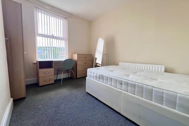 3 bed house, Edmund Road, Heeley, Sheffield, S24EN - Image 7