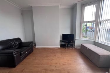 3 bed house, Edmund Road, Heeley, Sheffield, S24EN - Image 4