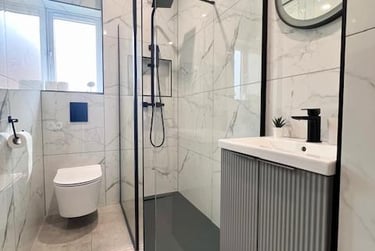 3 bed house, Edmund Road, Heeley, Sheffield, S24EN - Image 1