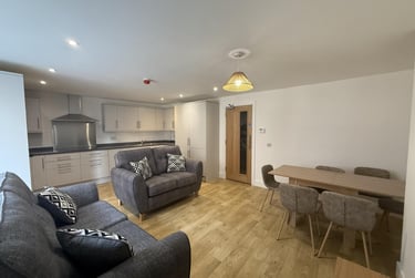 6 bed house, Claypath, City Centre, Durham, DH11RG - Image 3