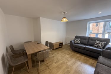 6 bed house, Claypath, City Centre, Durham, DH11RG - Image 4