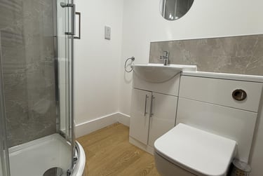 6 bed house, Claypath, City Centre, Durham, DH11RG - Image 12