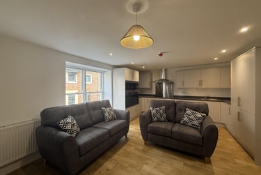 6 bed house, Claypath, City Centre, Durham, DH11RG - Image 14