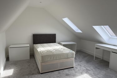 6 bed house, Claypath, City Centre, Durham, DH11RG - Image 15