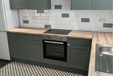 4 bed house, Carholme Road, West End, Lincoln, LN11SP - Image 4