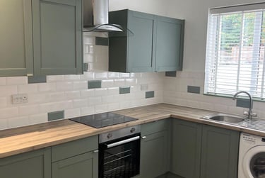 4 bed house, Carholme Road, West End, Lincoln, LN11SP - Image 2