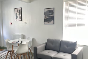 4 bed house, Carholme Road, West End, Lincoln, LN11SP - Image 5