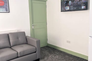 4 bed house, Carholme Road, West End, Lincoln, LN11SP - Image 6