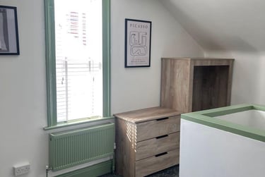 4 bed house, Carholme Road, West End, Lincoln, LN11SP - Image 8