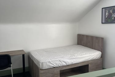 4 bed house, Carholme Road, West End, Lincoln, LN11SP - Image 10