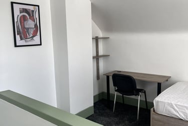 4 bed house, Carholme Road, West End, Lincoln, LN11SP - Image 11