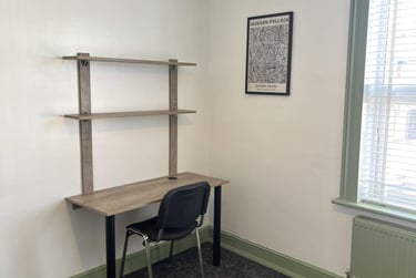 4 bed house, Carholme Road, West End, Lincoln, LN11SP - Image 13