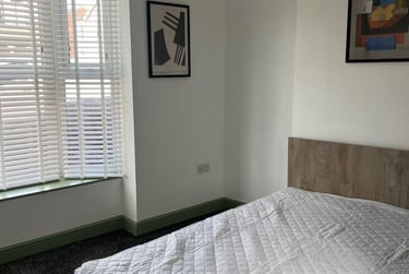 4 bed house, Carholme Road, West End, Lincoln, LN11SP - Image 9