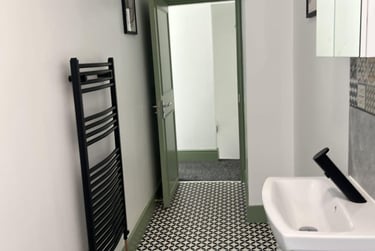 4 bed house, Carholme Road, West End, Lincoln, LN11SP - Image 7