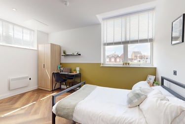 1 bed house, Thurloe Street, Victoria Park, Manchester, M145SG - Image 3