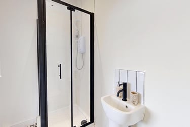 1 bed house, Thurloe Street, Victoria Park, Manchester, M145SG - Image 4