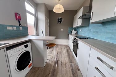 5 bed house, Edmund Road, Heeley, Sheffield, S24EL - Image 5